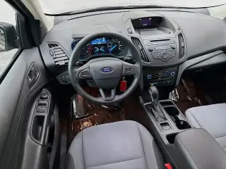 Ford Escape 2018 S 4dr SUV