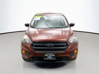 Ford Escape 2018 S 4dr SUV