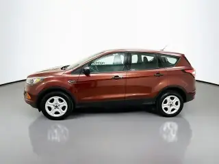 Ford Escape 2018 S 4dr SUV