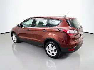 Ford Escape 2018 S 4dr SUV
