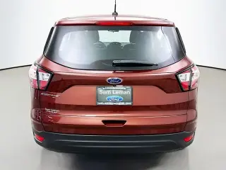 Ford Escape 2018 S 4dr SUV