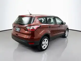 Ford Escape 2018 S 4dr SUV