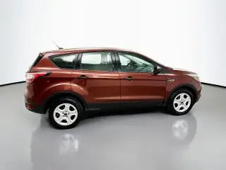 Ford Escape 2018 S 4dr SUV