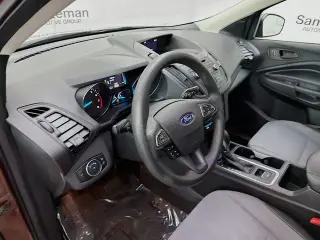 Ford Escape 2018 S 4dr SUV