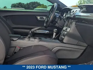 Ford Mustang 2023 GT 2dr Fastback