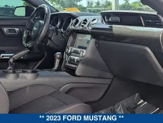Ford Mustang 2023 GT 2dr Fastback