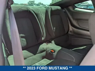 Ford Mustang 2023 GT 2dr Fastback