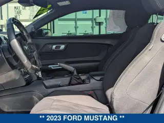 Ford Mustang 2023 GT 2dr Fastback