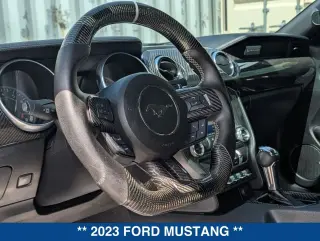 Ford Mustang 2023 GT 2dr Fastback