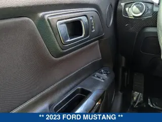 Ford Mustang 2023 GT 2dr Fastback