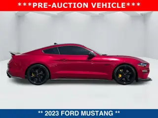Ford Mustang 2023 GT 2dr Fastback