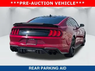 Ford Mustang 2023 GT 2dr Fastback