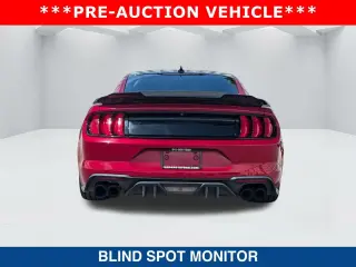 Ford Mustang 2023 GT 2dr Fastback