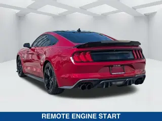 Ford Mustang 2023 GT 2dr Fastback