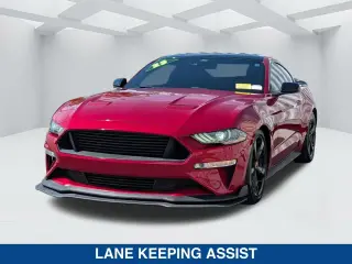 Ford Mustang 2023 GT 2dr Fastback