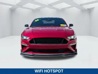 Ford Mustang 2023 GT 2dr Fastback