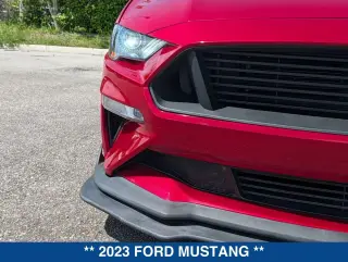 Ford Mustang 2023 GT 2dr Fastback
