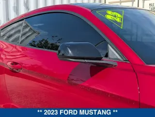 Ford Mustang 2023 GT 2dr Fastback
