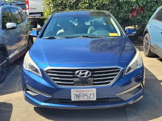 Hyundai SONATA 2015 Limited 4dr Sedan