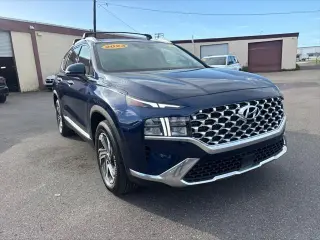 Hyundai SANTA FE 2023 SEL 4p Crossover