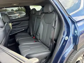 Hyundai SANTA FE 2023 SEL 4p Crossover