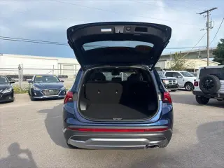 Hyundai SANTA FE 2023 SEL 4p Crossover