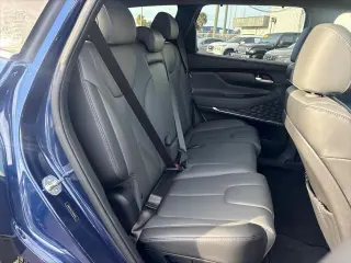 Hyundai SANTA FE 2023 SEL 4p Crossover