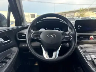Hyundai SANTA FE 2023 SEL 4p Crossover