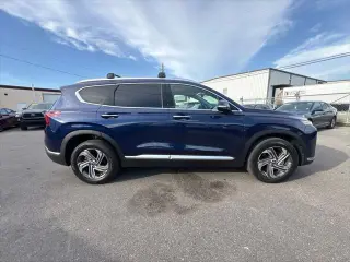 Hyundai SANTA FE 2023 SEL 4p Crossover