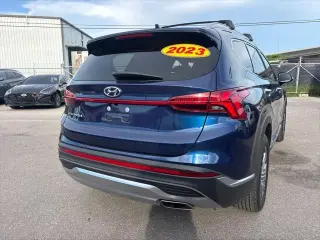 Hyundai SANTA FE 2023 SEL 4p Crossover