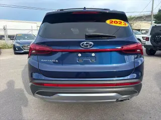 Hyundai SANTA FE 2023 SEL 4p Crossover