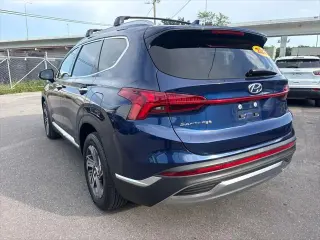 Hyundai SANTA FE 2023 SEL 4p Crossover