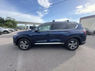 Hyundai SANTA FE 2023 SEL 4p Crossover