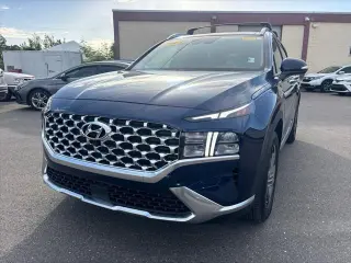 Hyundai SANTA FE 2023 SEL 4p Crossover