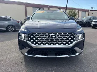 Hyundai SANTA FE 2023 SEL 4p Crossover