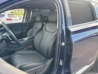 Hyundai SANTA FE 2023 SEL 4p Crossover