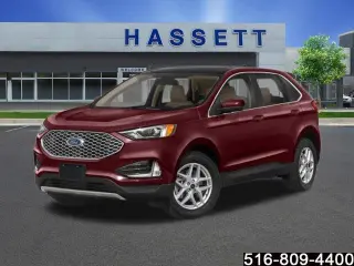 Ford Edge 2023 AWD SEL 4p Crossover