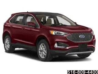 Ford Edge 2023 AWD SEL 4p Crossover