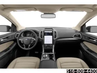 Ford Edge 2023 AWD SEL 4p Crossover