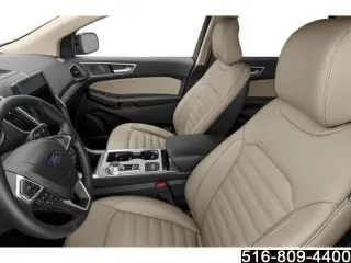 Ford Edge 2023 AWD SEL 4p Crossover