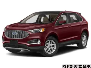 Ford Edge 2023 AWD SEL 4p Crossover