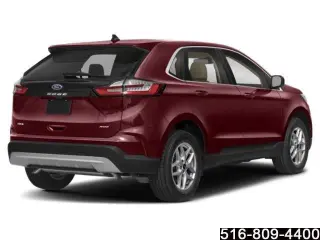 Ford Edge 2023 AWD SEL 4p Crossover