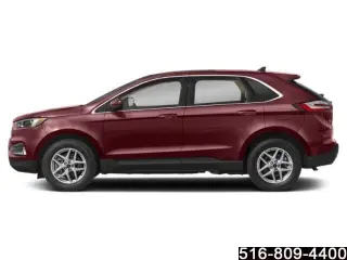Ford Edge 2023 AWD SEL 4p Crossover