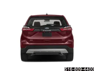 Ford Edge 2023 AWD SEL 4p Crossover