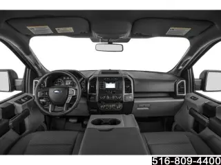 Ford F-150 2019 4x4 XLT 4p SuperCrew 5.5 ft. SB