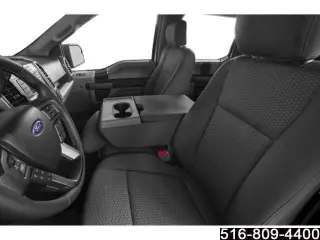 Ford F-150 2019 4x4 XLT 4p SuperCrew 5.5 ft. SB
