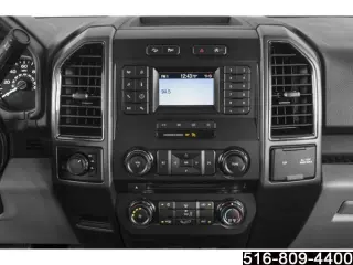 Ford F-150 2019 4x4 XLT 4p SuperCrew 5.5 ft. SB