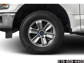 Ford F-150 2019 4x4 XLT 4p SuperCrew 5.5 ft. SB