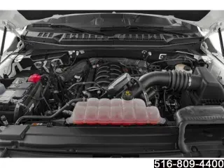 Ford F-150 2019 4x4 XLT 4p SuperCrew 5.5 ft. SB