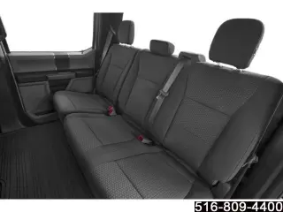 Ford F-150 2019 4x4 XLT 4p SuperCrew 5.5 ft. SB